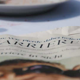 Burnout in der psychologischen Beratungspraxis Burnout in der psychologischen Beratungspraxis